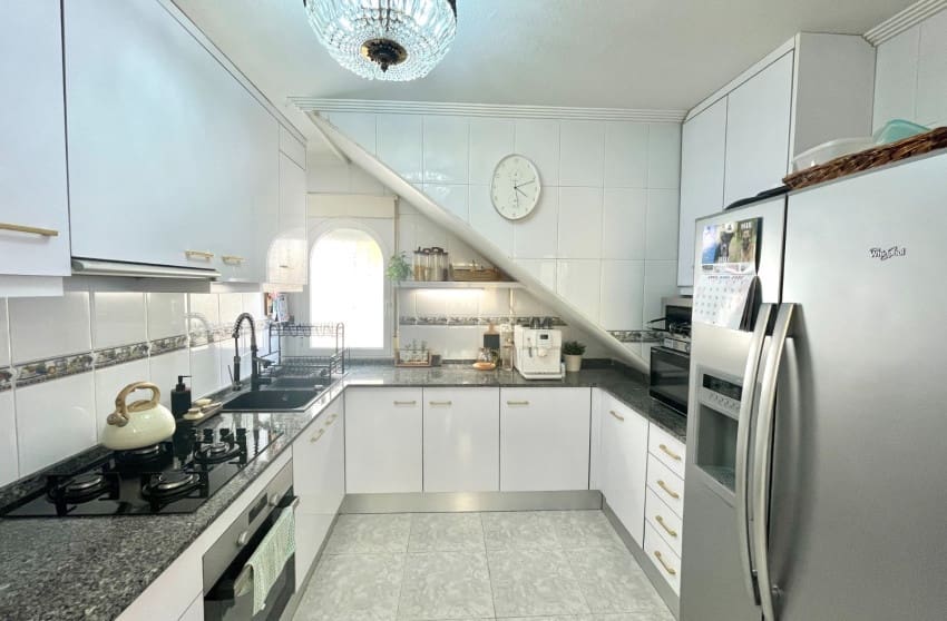 3 soverom Villa til salgs i San Fulgencio - € 295 000 (Ref: 9868098)