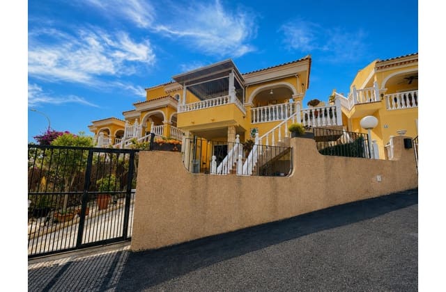 3 soverom Villa til salgs i San Fulgencio - € 295 000 (Ref: 9868098)