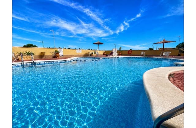 3 soverom Villa til salgs i San Fulgencio - € 295 000 (Ref: 9868098)