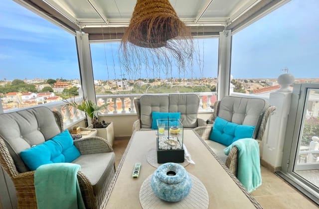 3 soverom Villa til salgs i San Fulgencio - € 295 000 (Ref: 9868098)