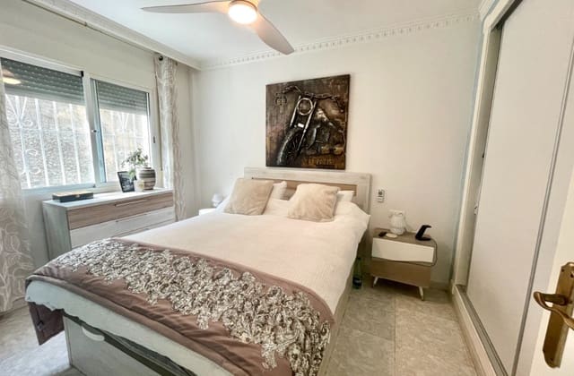 3 soverom Villa til salgs i San Fulgencio - € 295 000 (Ref: 9868098)