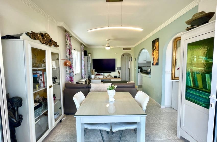 3 soverom Villa til salgs i San Fulgencio - € 295 000 (Ref: 9868098)
