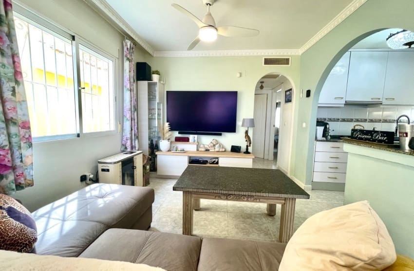 3 soverom Villa til salgs i San Fulgencio - € 295 000 (Ref: 9868098)