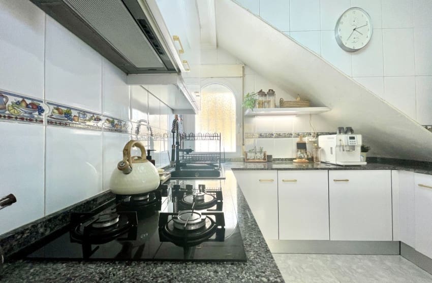3 soverom Villa til salgs i San Fulgencio - € 295 000 (Ref: 9868098)