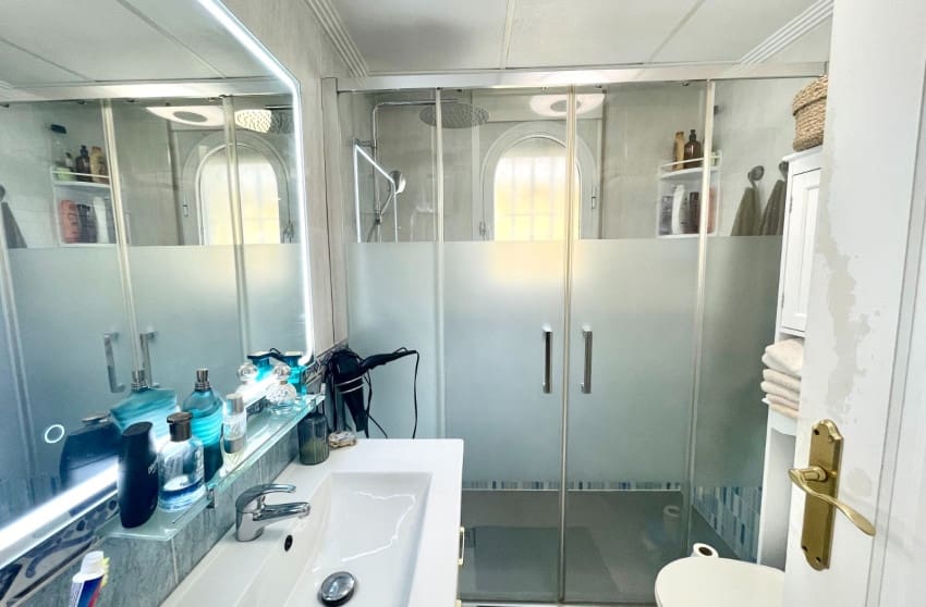 3 soverom Villa til salgs i San Fulgencio - € 295 000 (Ref: 9868098)