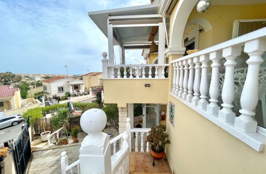 3 soverom Villa til salgs i San Fulgencio - € 295 000 (Ref: 9868098)