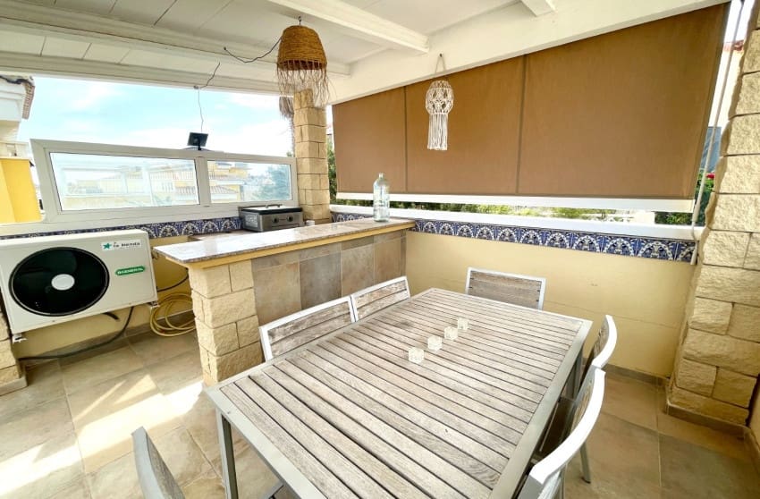3 soverom Villa til salgs i San Fulgencio - € 295 000 (Ref: 9868098)