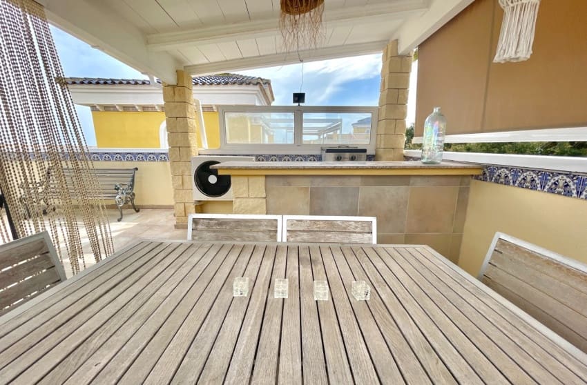 3 soverom Villa til salgs i San Fulgencio - € 295 000 (Ref: 9868098)