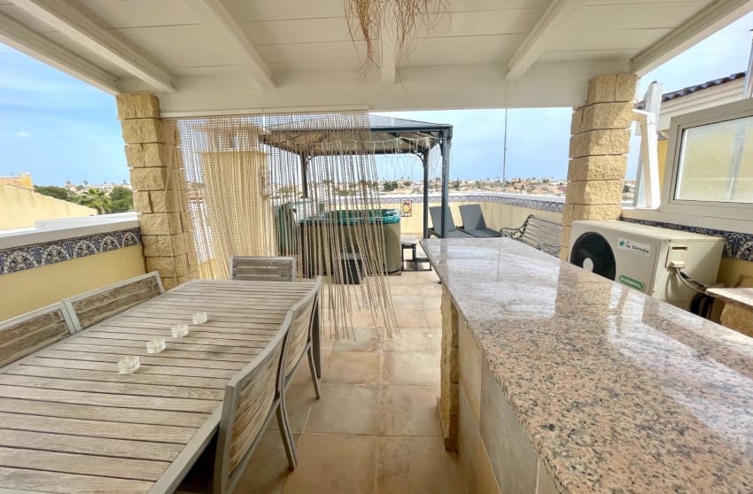 3 soverom Villa til salgs i San Fulgencio - € 295 000 (Ref: 9868098)