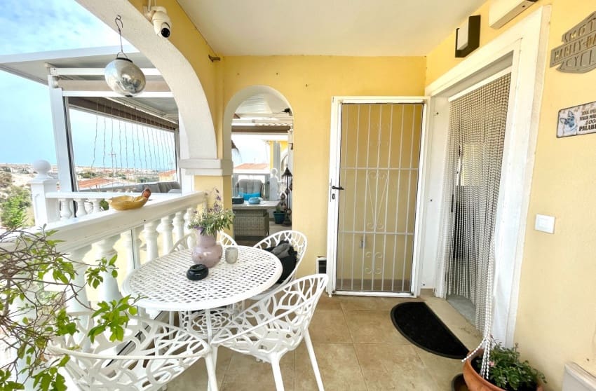 3 soverom Villa til salgs i San Fulgencio - € 295 000 (Ref: 9868098)