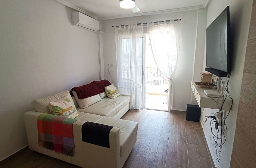 2 sypialnia Apartament na sprzedaż w Algorfa - 139 995 € (Ref: 9868099)