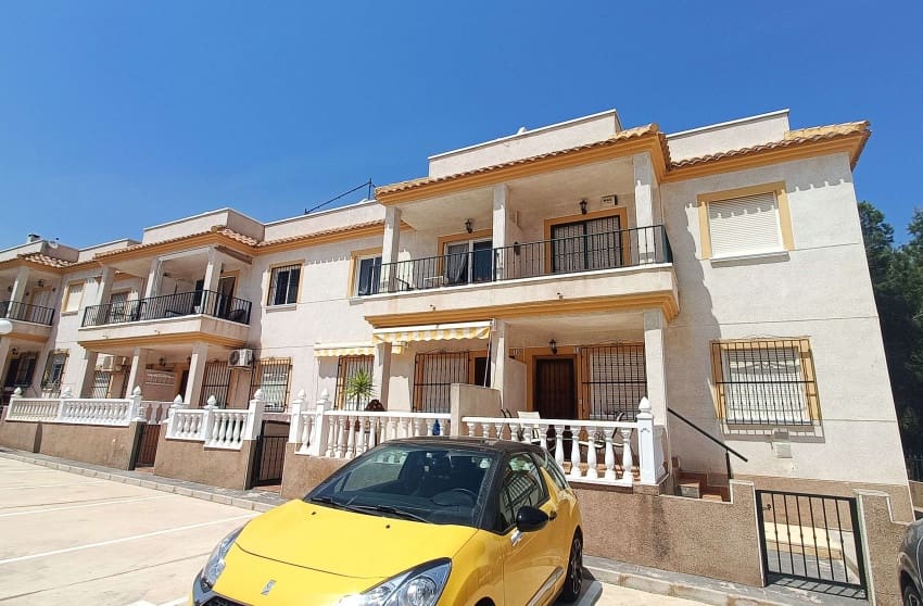 2 sypialnia Apartament na sprzedaż w Algorfa - 139 995 € (Ref: 9868099)