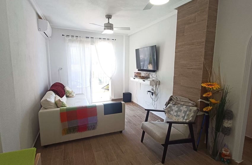 2 sypialnia Apartament na sprzedaż w Algorfa - 139 995 € (Ref: 9868099)