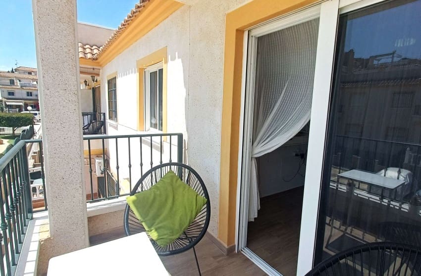 2 sypialnia Apartament na sprzedaż w Algorfa - 139 995 € (Ref: 9868099)