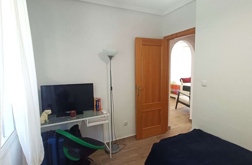 2 sypialnia Apartament na sprzedaż w Algorfa - 139 995 € (Ref: 9868099)