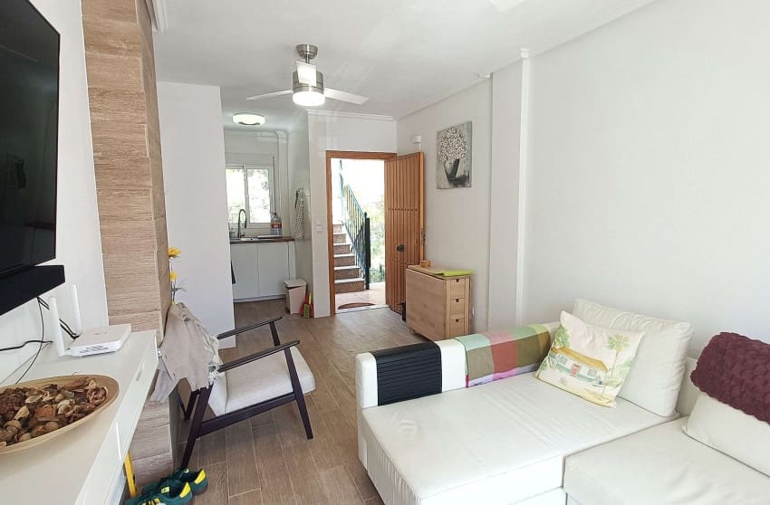 2 sypialnia Apartament na sprzedaż w Algorfa - 139 995 € (Ref: 9868099)