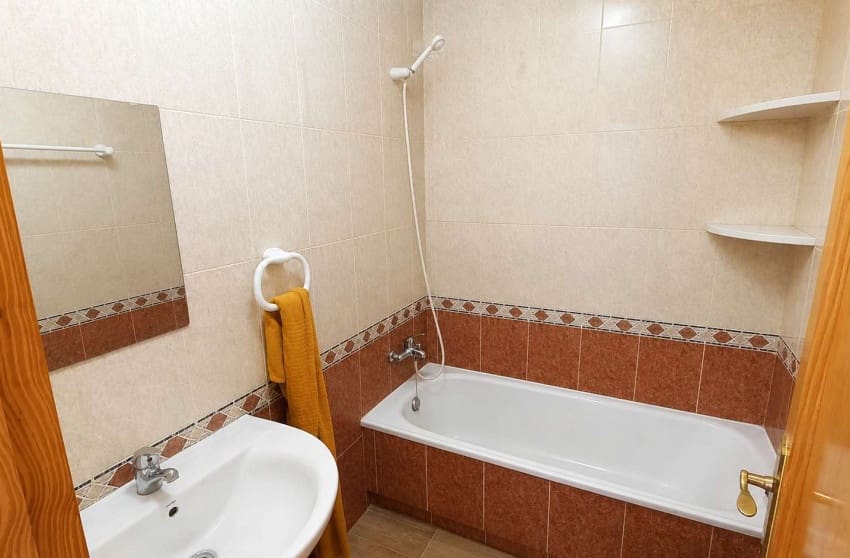 2 sypialnia Apartament na sprzedaż w Algorfa - 139 995 € (Ref: 9868099)