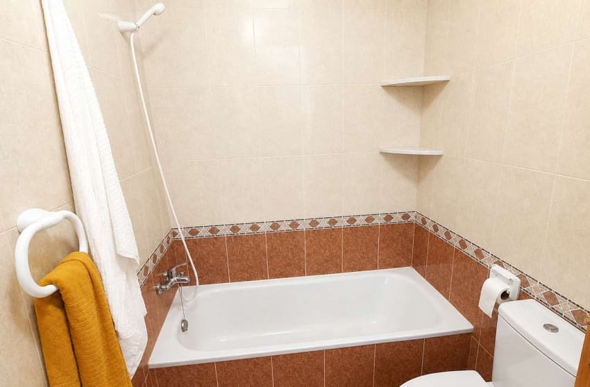 2 sypialnia Apartament na sprzedaż w Algorfa - 139 995 € (Ref: 9868099)