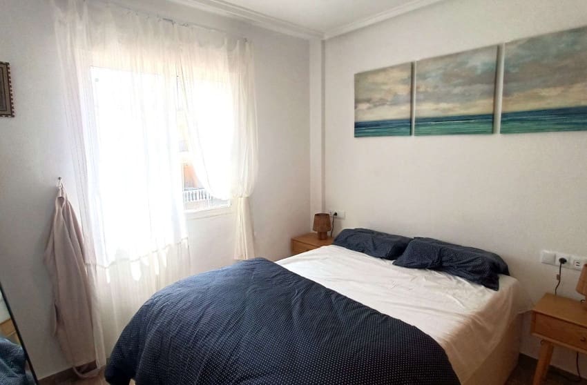 2 sypialnia Apartament na sprzedaż w Algorfa - 139 995 € (Ref: 9868099)