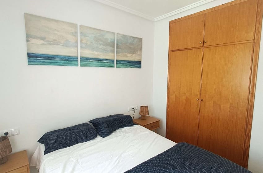 2 sypialnia Apartament na sprzedaż w Algorfa - 139 995 € (Ref: 9868099)