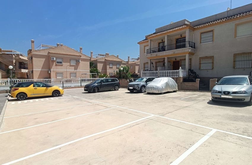 2 sypialnia Apartament na sprzedaż w Algorfa - 139 995 € (Ref: 9868099)