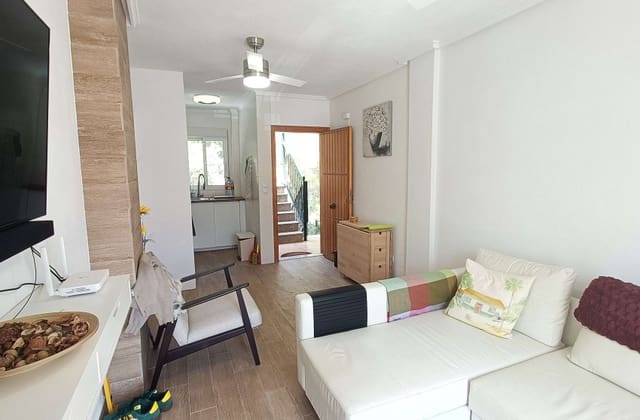 2 soverom Leilighet til salgs i Algorfa - € 129 995 (Ref: 9868099)