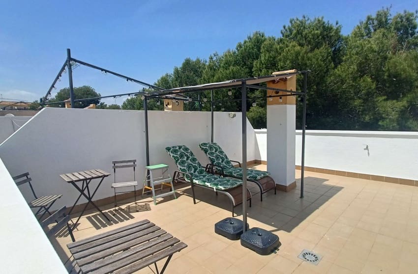 2 sypialnia Apartament na sprzedaż w Algorfa - 139 995 € (Ref: 9868099)