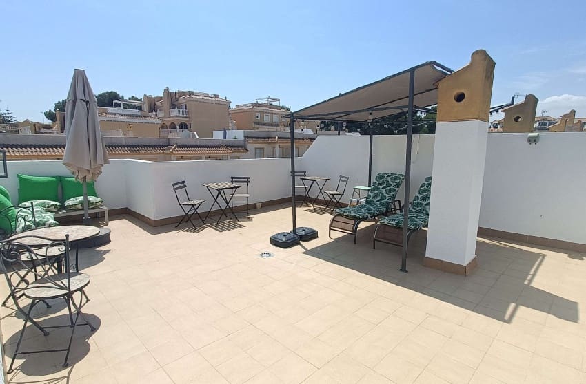 2 sypialnia Apartament na sprzedaż w Algorfa - 139 995 € (Ref: 9868099)