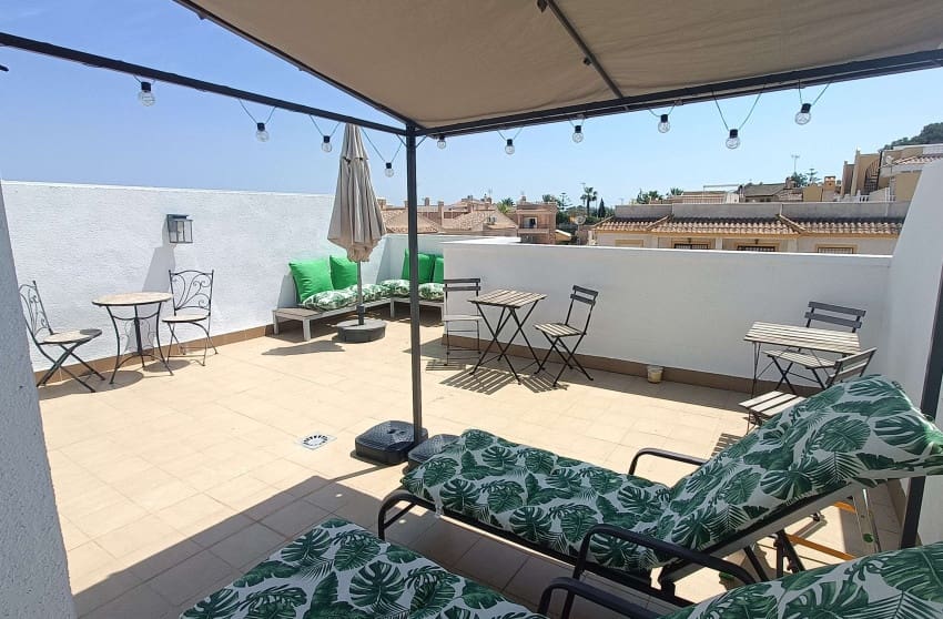 2 sypialnia Apartament na sprzedaż w Algorfa - 139 995 € (Ref: 9868099)