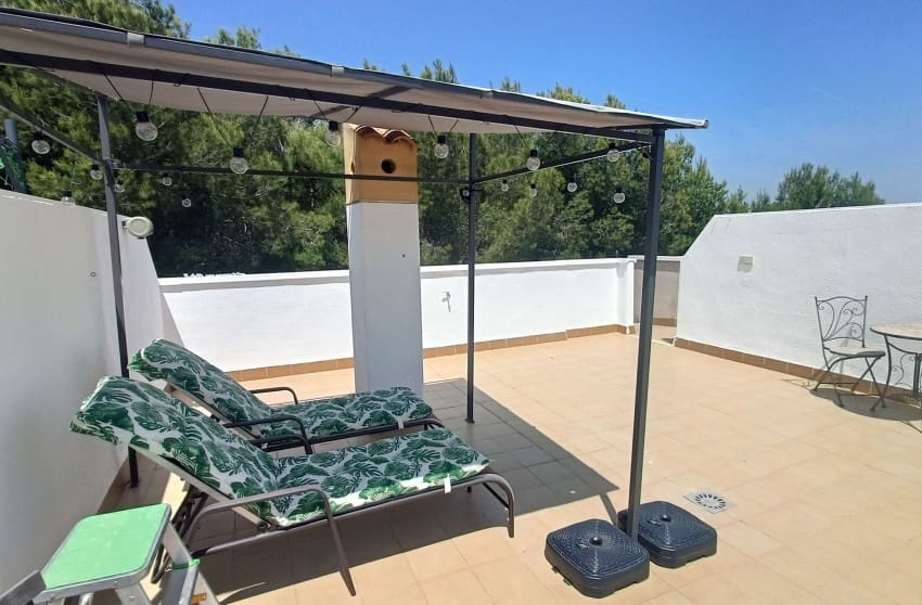 2 sypialnia Apartament na sprzedaż w Algorfa - 139 995 € (Ref: 9868099)