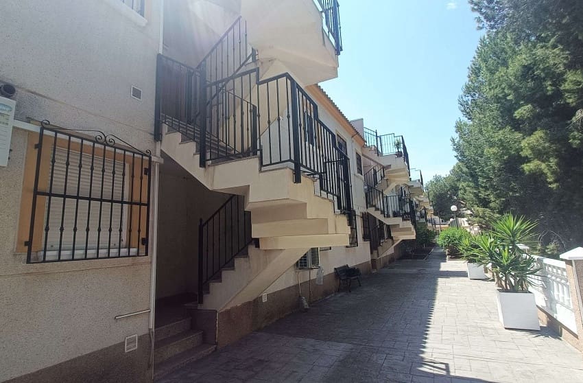 2 sypialnia Apartament na sprzedaż w Algorfa - 139 995 € (Ref: 9868099)