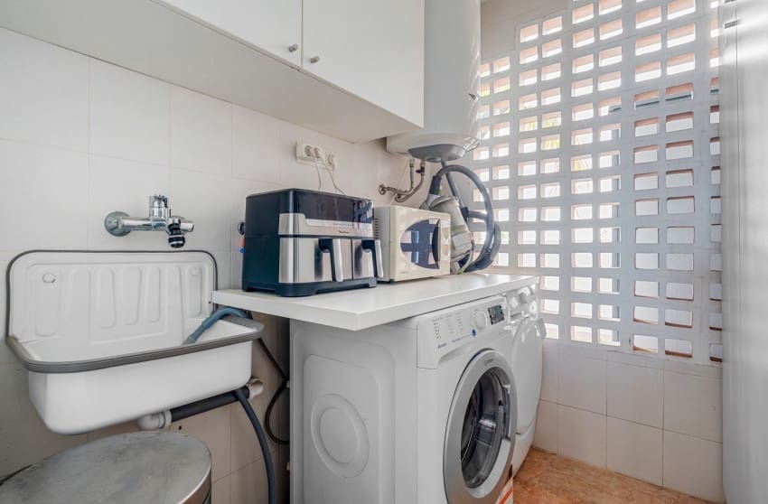3 bedroom Penthouse for sale in Altea - € 549,000 (Ref: 9868100)