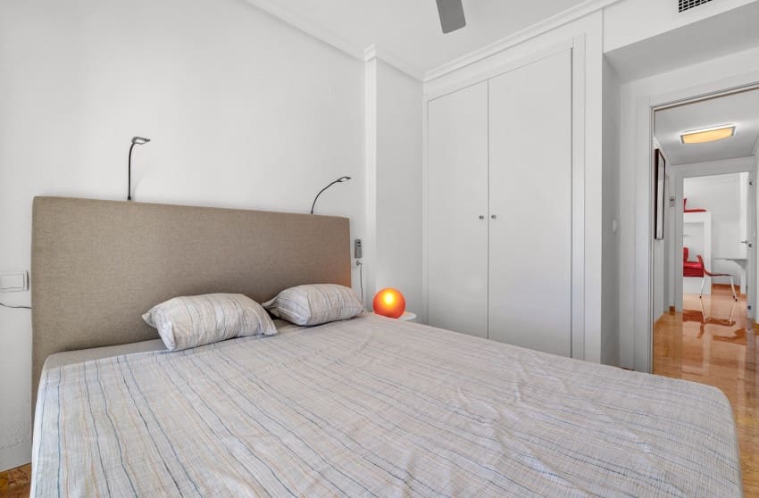 3 bedroom Penthouse for sale in Altea - € 549,000 (Ref: 9868100)
