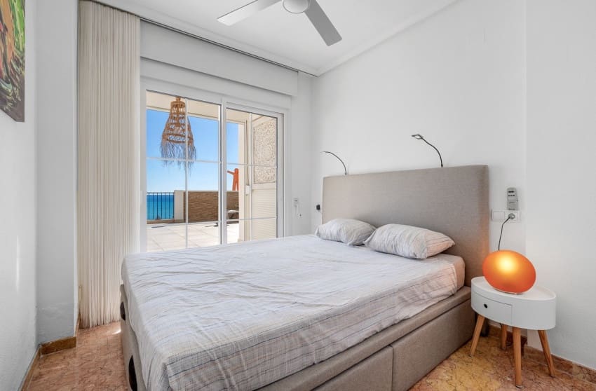 3 bedroom Penthouse for sale in Altea - € 549,000 (Ref: 9868100)