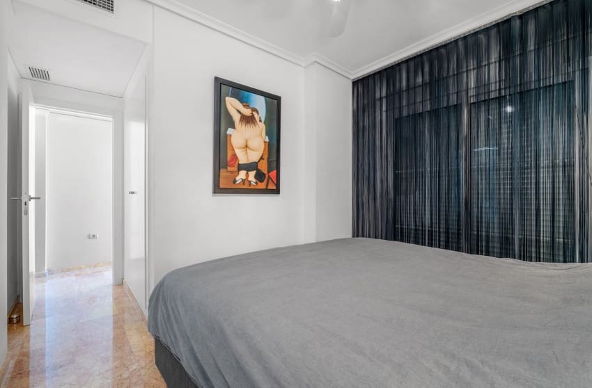 3 bedroom Penthouse for sale in Altea - € 549,000 (Ref: 9868100)