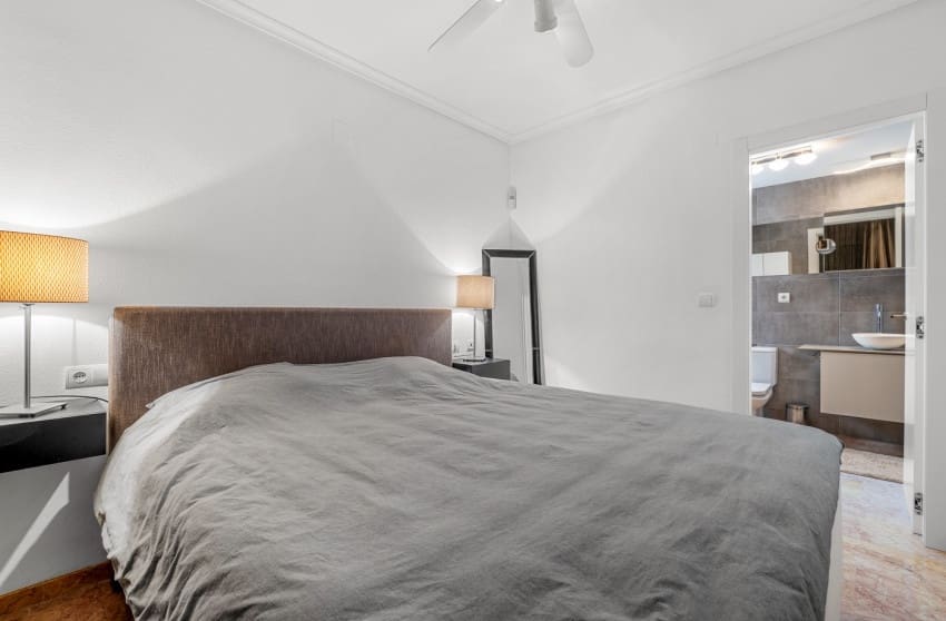 3 bedroom Penthouse for sale in Altea - € 549,000 (Ref: 9868100)