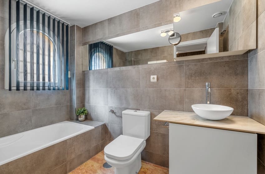 3 bedroom Penthouse for sale in Altea - € 549,000 (Ref: 9868100)