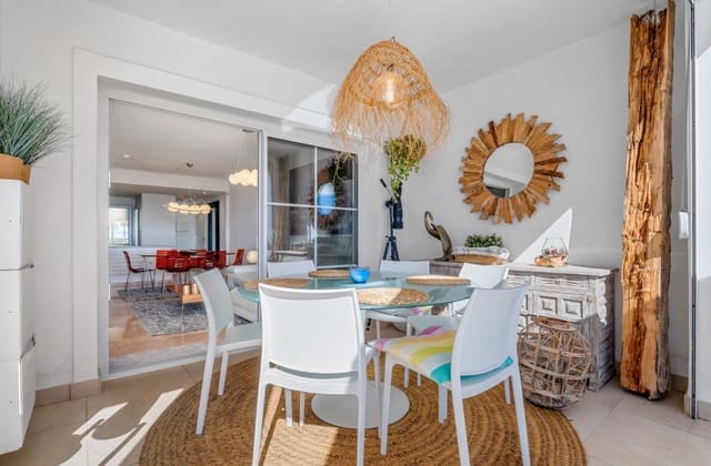 3 sypialnia Penthouse na sprzedaż w Altea - 549 000 € (Ref: 9868100)