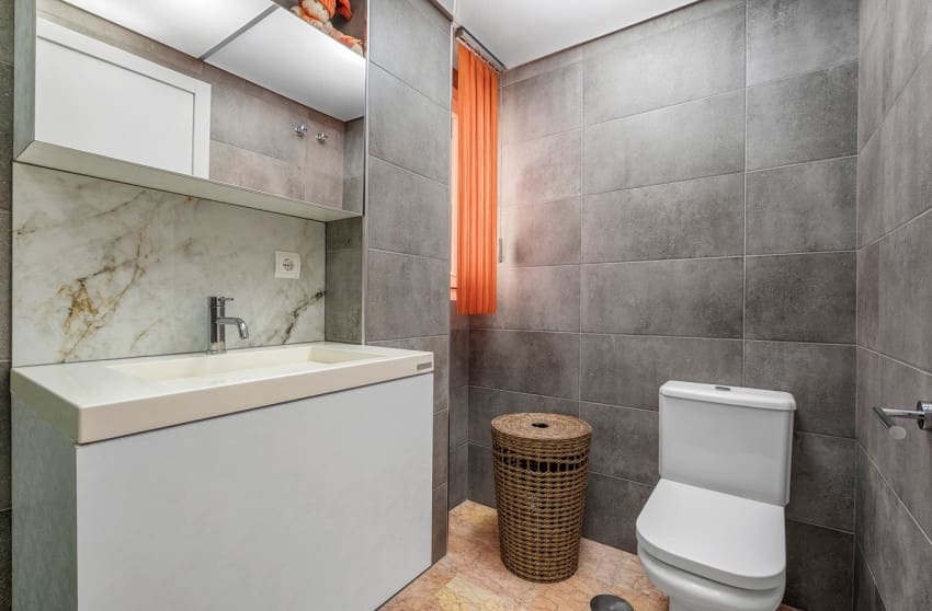 3 bedroom Penthouse for sale in Altea - € 549,000 (Ref: 9868100)