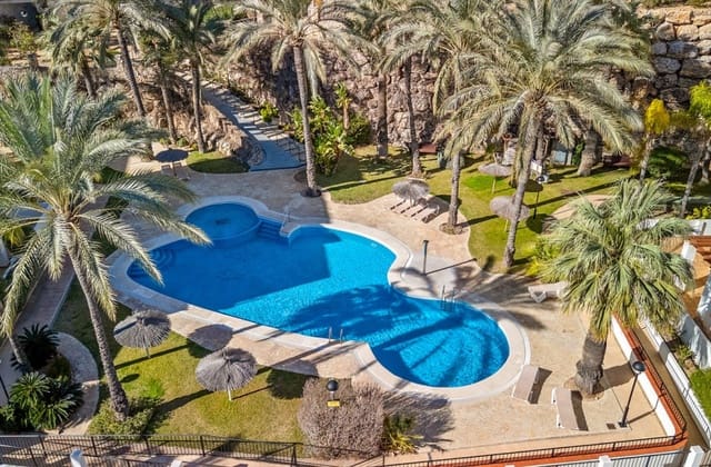 3 sypialnia Penthouse na sprzedaż w Altea - 549 000 € (Ref: 9868100)