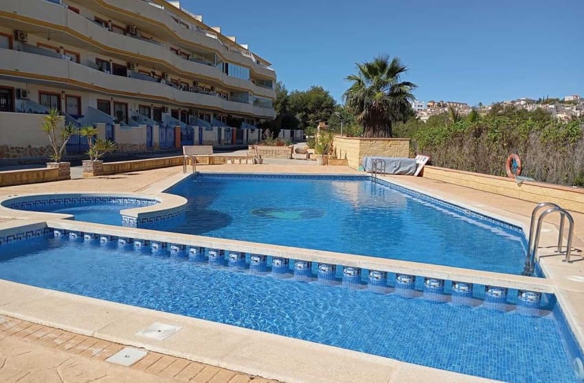 2 chambre Appartement à vendre à Villamartin - 164 000 € (Ref: 9868101)