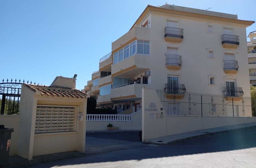 2 chambre Appartement à vendre à Villamartin - 164 000 € (Ref: 9868101)