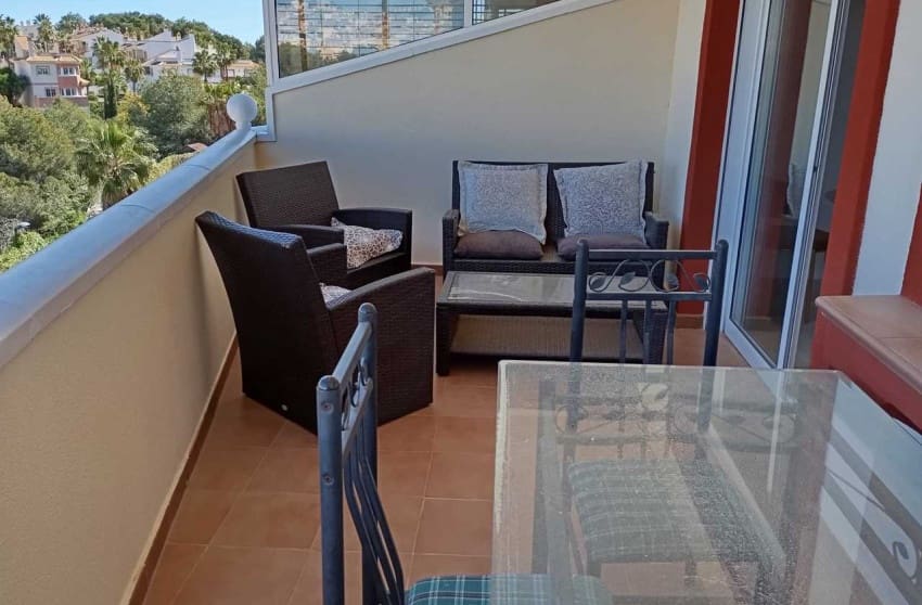 2 chambre Appartement à vendre à Villamartin - 164 000 € (Ref: 9868101)