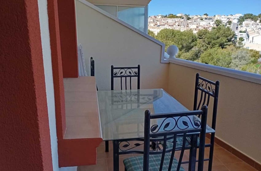 2 chambre Appartement à vendre à Villamartin - 164 000 € (Ref: 9868101)
