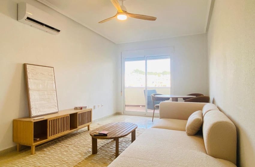 2 chambre Appartement à vendre à Villamartin - 164 000 € (Ref: 9868101)