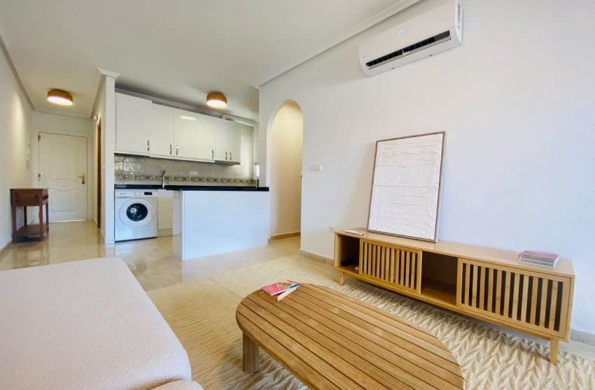 2 chambre Appartement à vendre à Villamartin - 164 000 € (Ref: 9868101)
