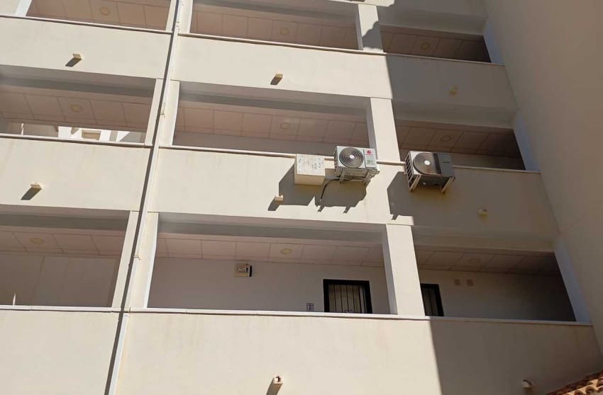 2 chambre Appartement à vendre à Villamartin - 164 000 € (Ref: 9868101)