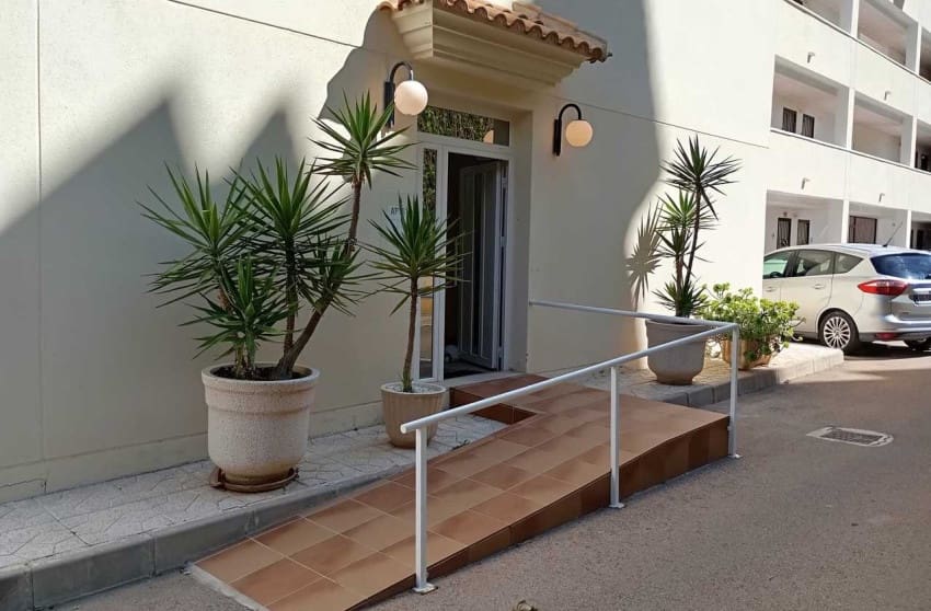 2 chambre Appartement à vendre à Villamartin - 164 000 € (Ref: 9868101)
