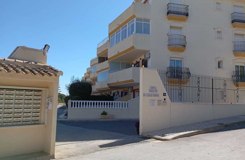2 chambre Appartement à vendre à Villamartin - 164 000 € (Ref: 9868101)