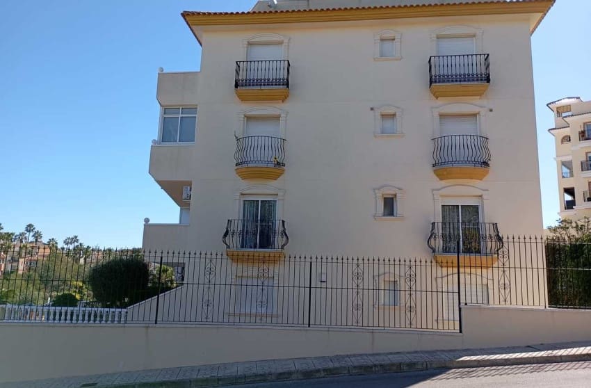 2 chambre Appartement à vendre à Villamartin - 164 000 € (Ref: 9868101)